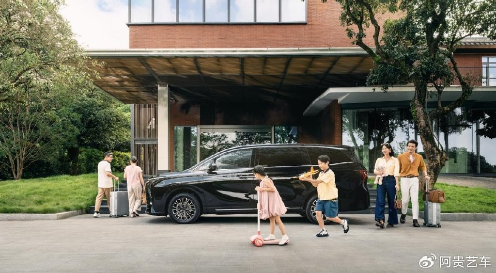 星海V9:打破價格與體驗的“次元壁”,開啟家庭MPV新世代