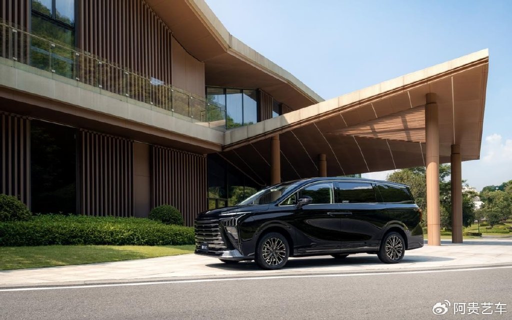 星海V9:打破價格與體驗的“次元壁”,開啟家庭MPV新世代