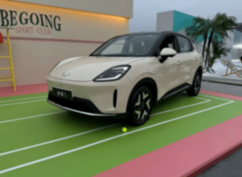 試駕2025款五菱繽果S:純電小車在城市通勤中,實用性與舒適性表現(xiàn)幾何?