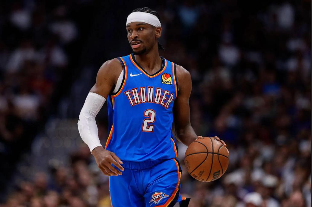 雙加時苦戰!亞歷山大55分創生涯新高,雷霆141-135險勝步行者