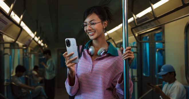 2000元檔最值得買的手機nova 14活力版開售,還有機會領大額紅包