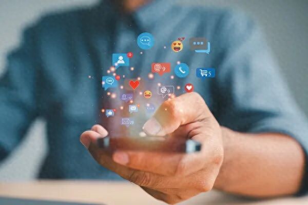 你的手機是不是正在挑撥離間