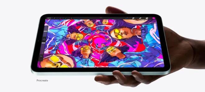 蘋(píng)果OLED升級(jí)時(shí)間表曝光,明年iPad mini防水升級(jí)