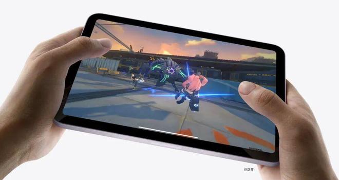 蘋(píng)果OLED升級(jí)時(shí)間表曝光,明年iPad mini防水升級(jí)