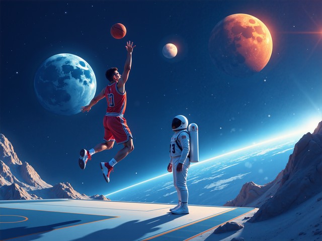 楊瀚森被下放至發(fā)展聯(lián)盟:誤區(qū)與盲點的深思