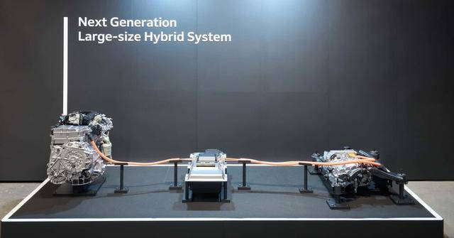 本田新油電科技:后驅、輕量化效率提升30%