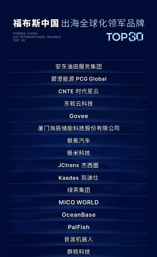 極氪獲評全球化領軍品牌,硬核產品力破局全球市場