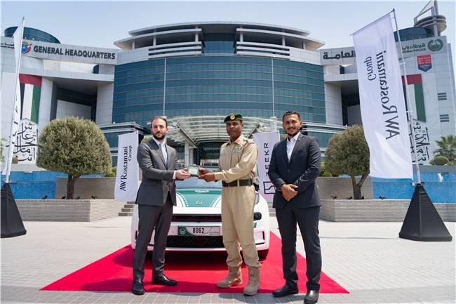 極氪獲評全球化領軍品牌,硬核產品力破局全球市場