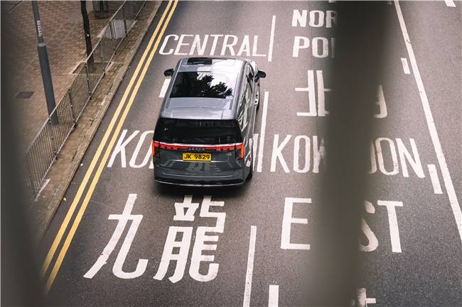 極氪獲評全球化領軍品牌,硬核產品力破局全球市場