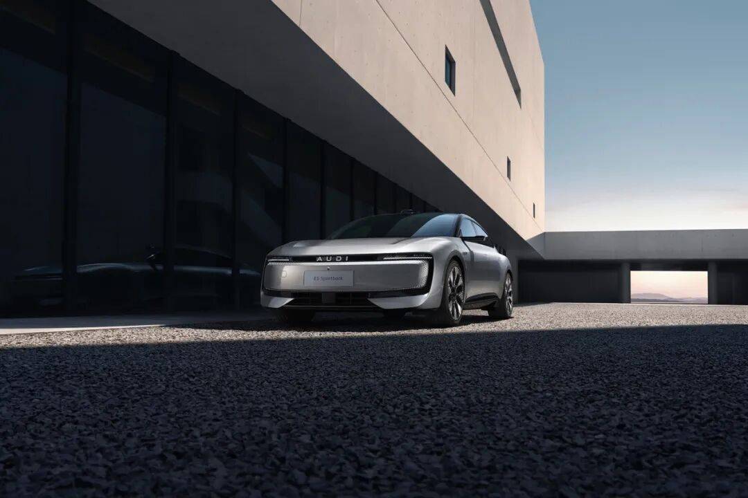 當市場回歸理性,BBA正式打響豪華新能源“反擊戰”